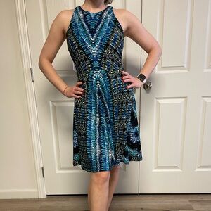 Danny and Nicole dress - size Small